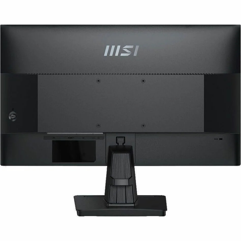 MSI PRO MP273U IPS 3840 x 2160 (UHD) Monitor