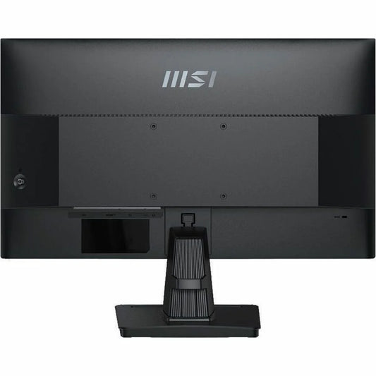 MSI PRO MP273U IPS 3840 x 2160 (UHD) Monitor