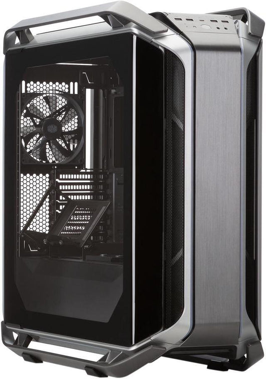 Cooler Master Cosmos C700M E-ATX Full Tower Case