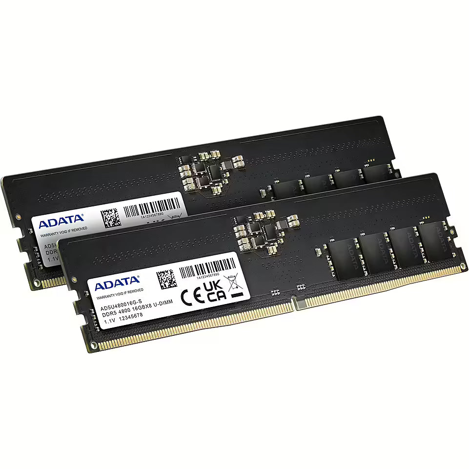 Adata 16GB 5600MHz CL46 DDR5 RAM