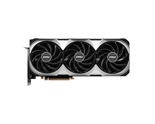 MSI GeForce RTX™ 4090 VENTUS 3X 24G OC