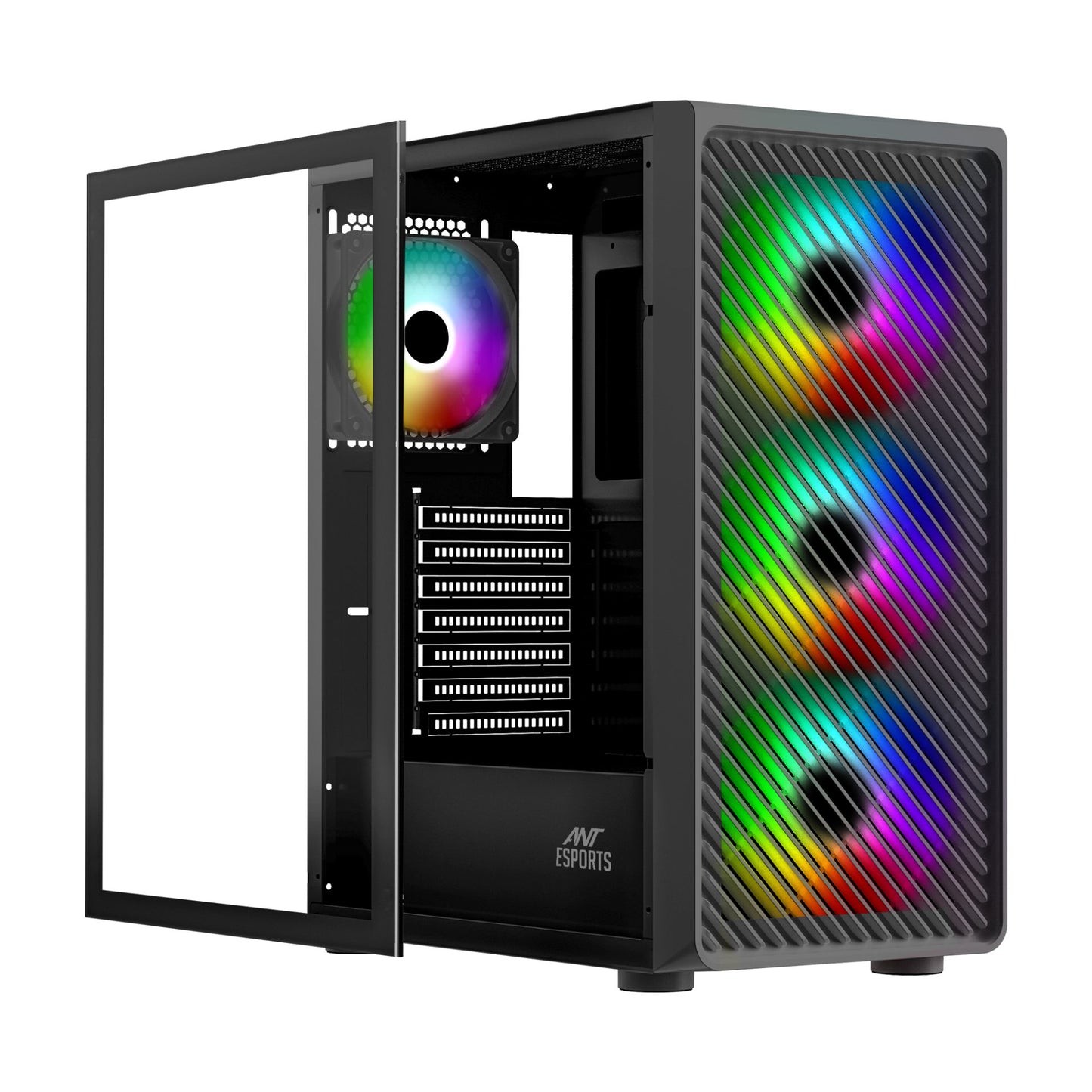 PREBUILD Value PC