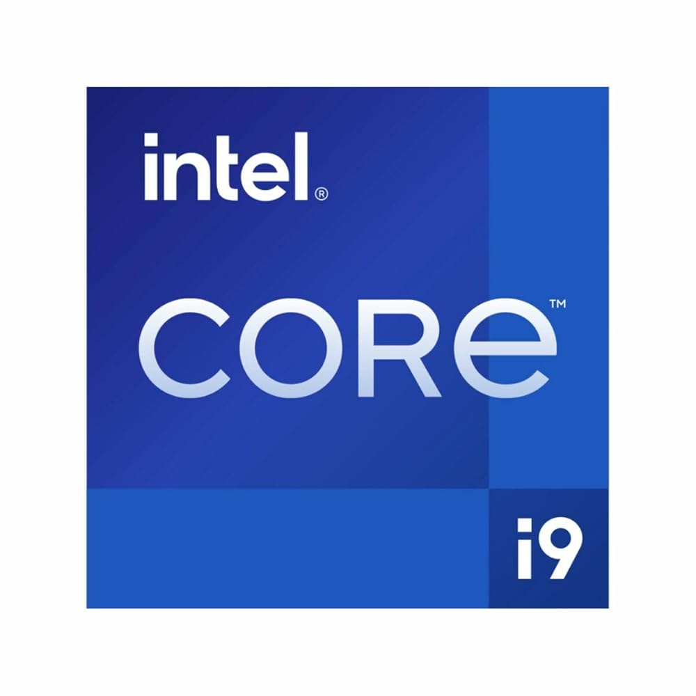 Intel Core i9-14900KS Desktop Processor