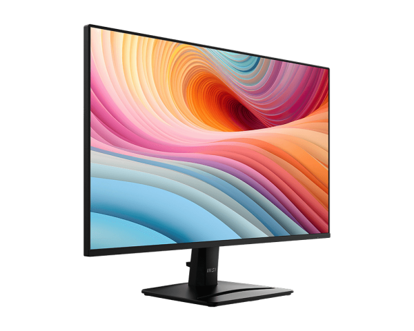 MSI PRO MP275 27 FHD IPS Monitor