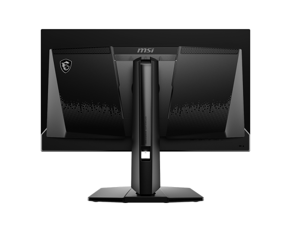 MSI MAG 271QPX QD-OLED E2 27-inch 2K Gaming Monitor (Black)