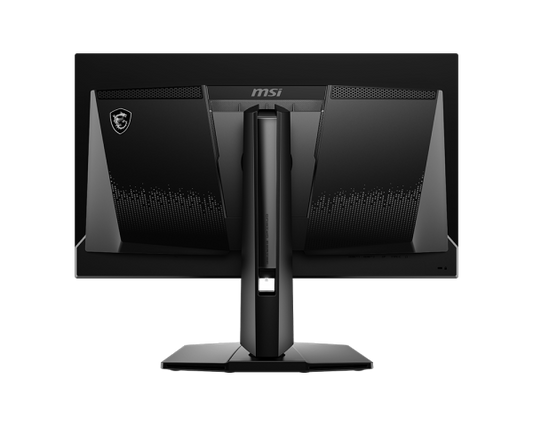 MSI MAG 271QPX QD-OLED E2 27-inch 2K Gaming Monitor (Black)