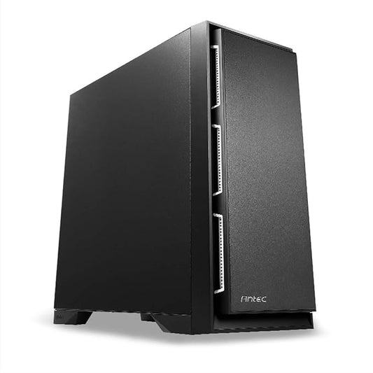 Antec P101 Silent Mid Tower Gaming Plastic Cabinet