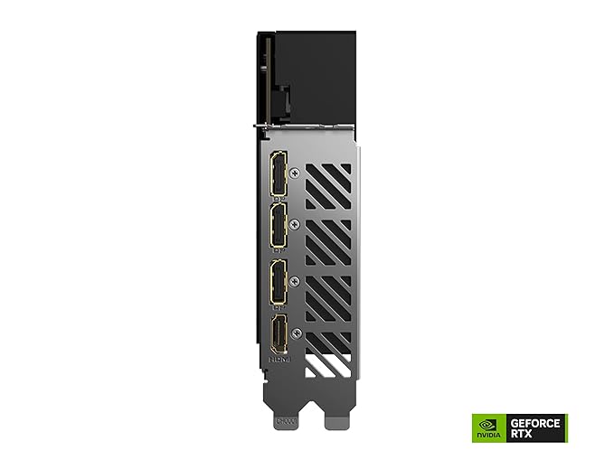 GIGABYTE AORUS GeForce RTX 4080 16GB Xtreme WATERFORCE Graphics Card