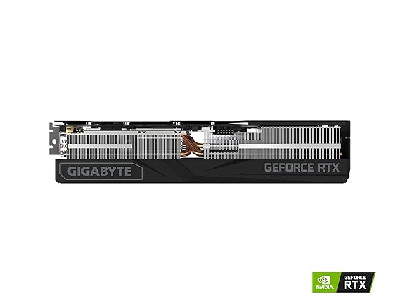 GIGABYTE GIGABYTE GeForce RTX 3090 Ti Gaming OC 24G Graphics Card