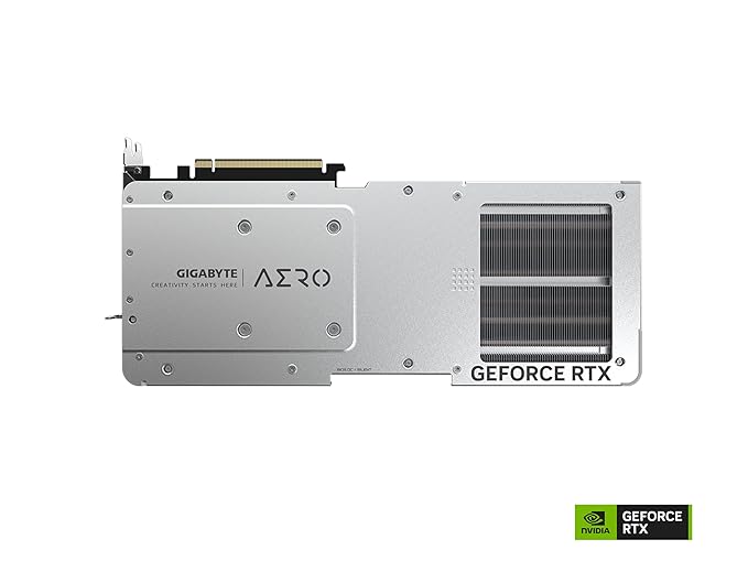 Gigabyte Geforce RTX 4090 Aero OC 24G