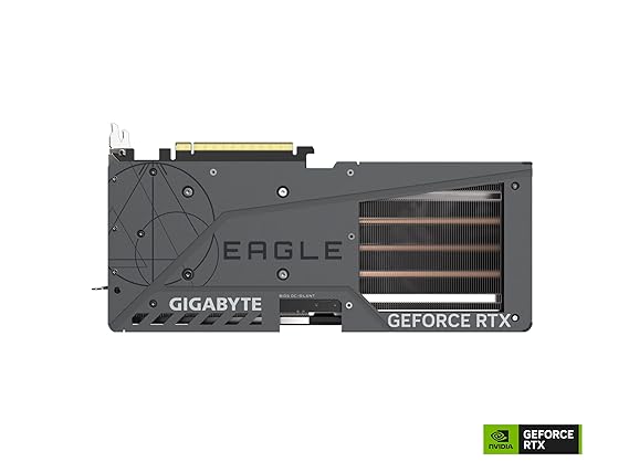 Gigabyte Geforce RTX 4070 Ti Eagle Oc 12G Graphics Card