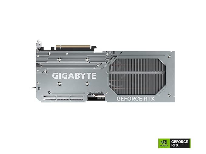 GIGABYTE Geforce RTX 4070 Ti Gaming Oc 12GB Graphics Card