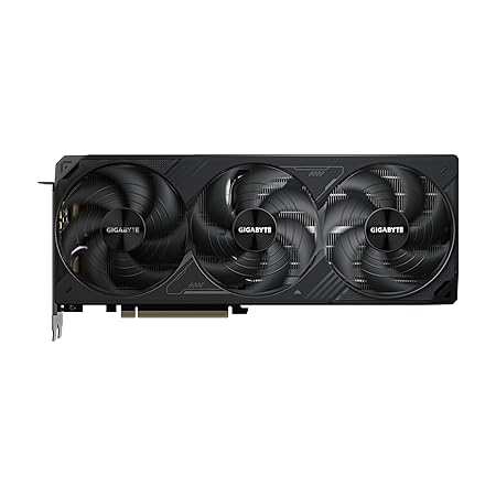Gigabyte GeForce RTX 5080 WINDFORCE OC SFF 16G Graphics Card