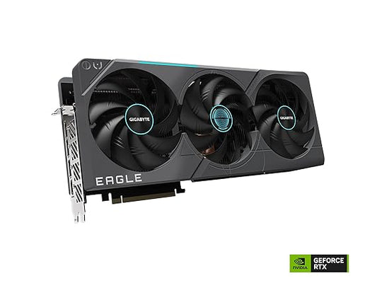 GIGABYTE Geforce Rtx 4080 Eagle 16G Graphics Card