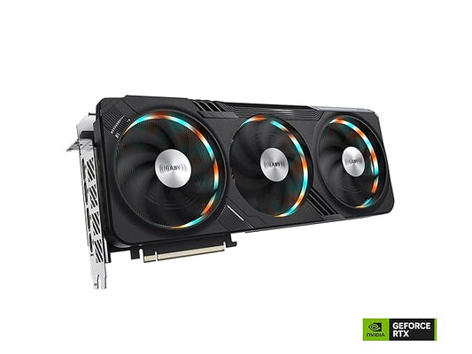 GIGABYTE Geforce RTX 4070 Ti Gaming Oc 12GB Graphics Card