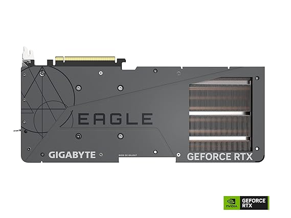 GIGABYTE Geforce Rtx 4080 Eagle 16G Graphics Card