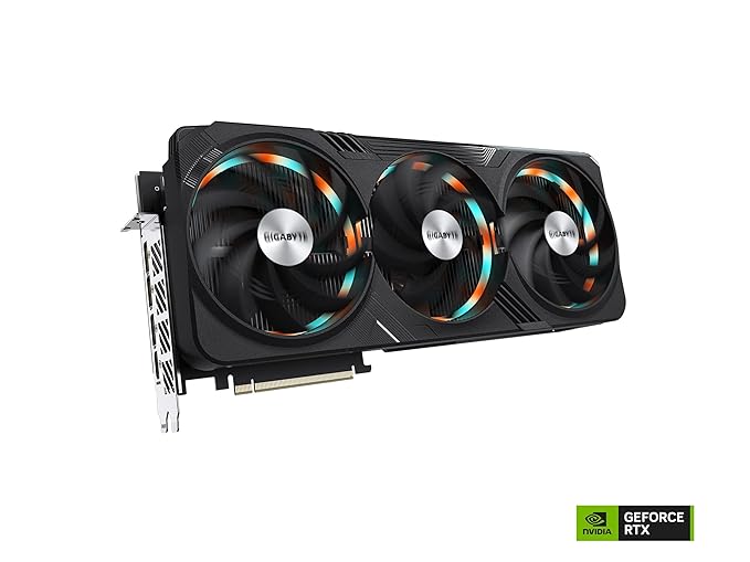 GIGABYTE Geforce RTX 4080 Gaming OC 16G Graphics Card