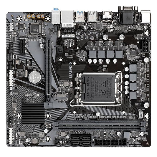 Gigabyte H510M-S2 Motherboard INTEL