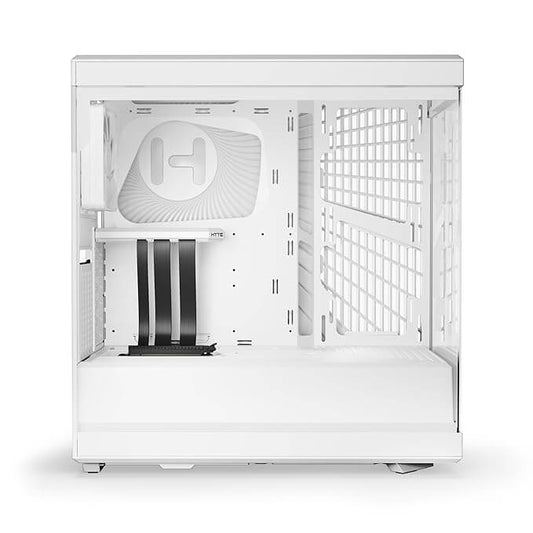 Hyte Y40 Modern Aesthetic Panoramic CS-HYTE-Y40-WW