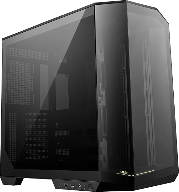 PREBUILD Editing PC