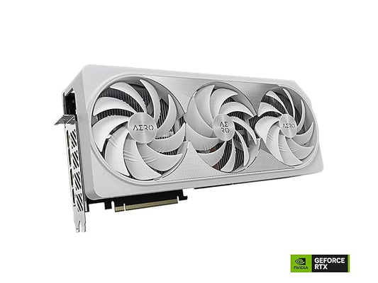 Gigabyte Geforce RTX 4090 Aero OC 24G