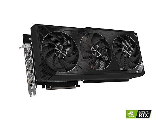 GIGABYTE GIGABYTE GeForce RTX 3090 Ti Gaming OC 24G Graphics Card