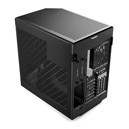 CS-HYTE-Y60-B ATX Mid Tower black