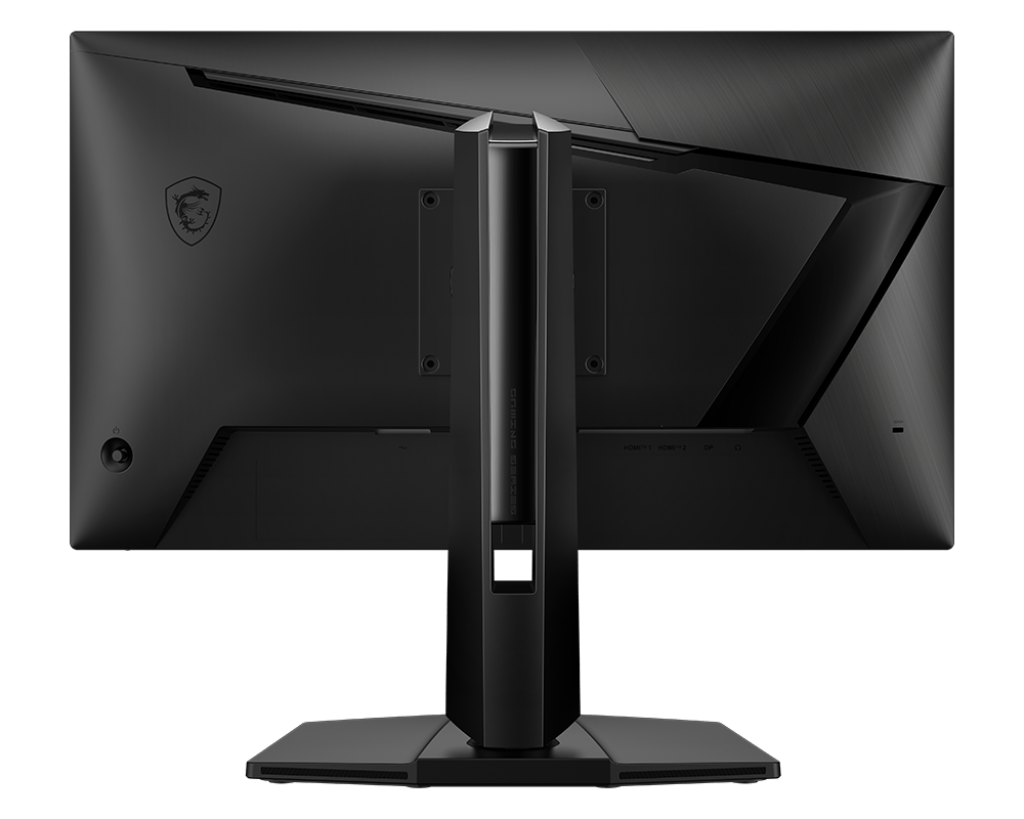 MSI MAG 255PXF 24.5 Inch Flat Rapid IPS FHD 300Hz 0.5ms (GtG, Min.) AMD FreeSync Premium Anti-glare HDR Ready Gaming Monitor