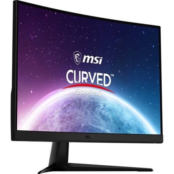 MSI G27C4X 27″ 250 Hz Curved Gaming Monitor (Black)