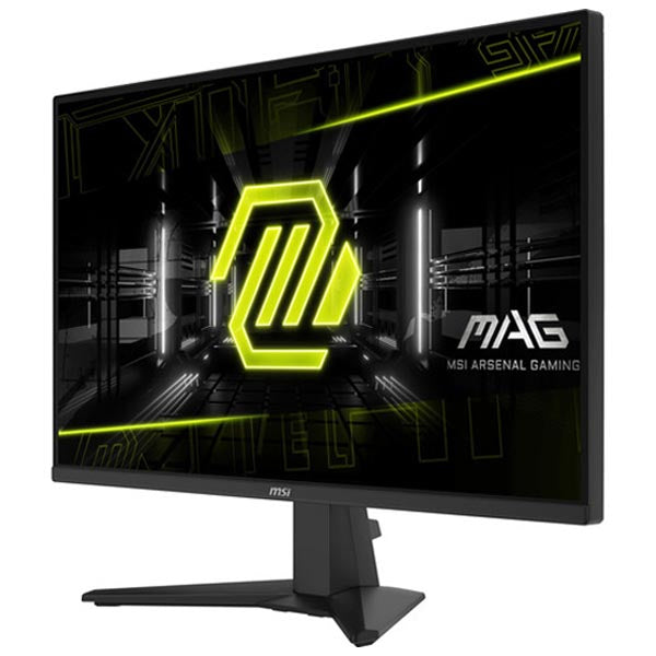 MSI MAG 275QF 27″ 1440p HDR 180 Hz Gaming Monitor