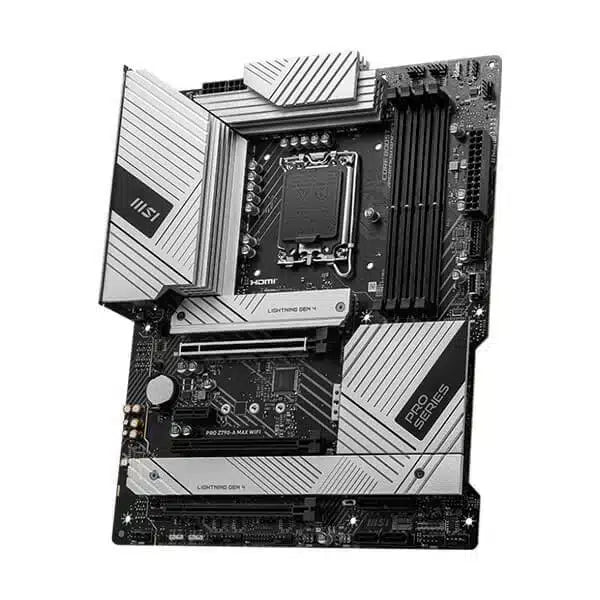 MSI PRO Z790-A Max WIFI (DDR5) INTEL
