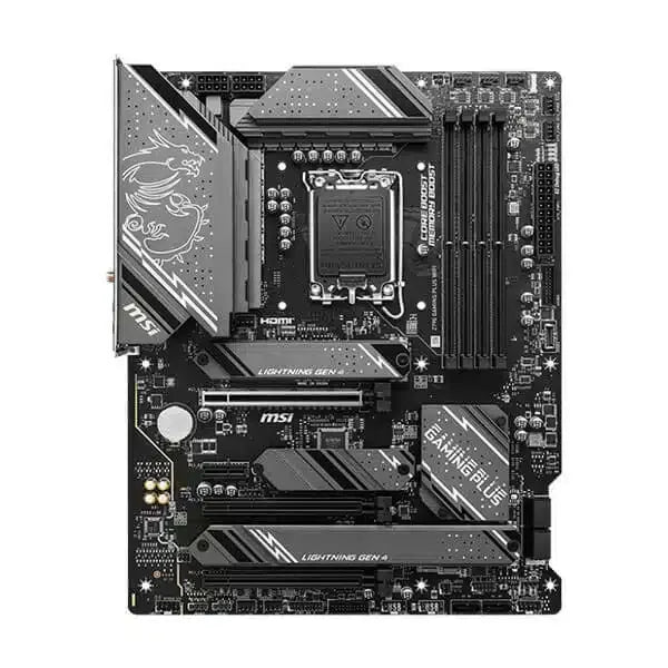 MSI Z790 Gaming Plus WIFI (DDR5) INTEL