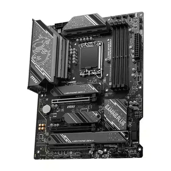MSI Z790 Gaming Plus WIFI (DDR5) INTEL