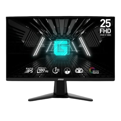 MSI G255F 25 Inch Gaming Monitor