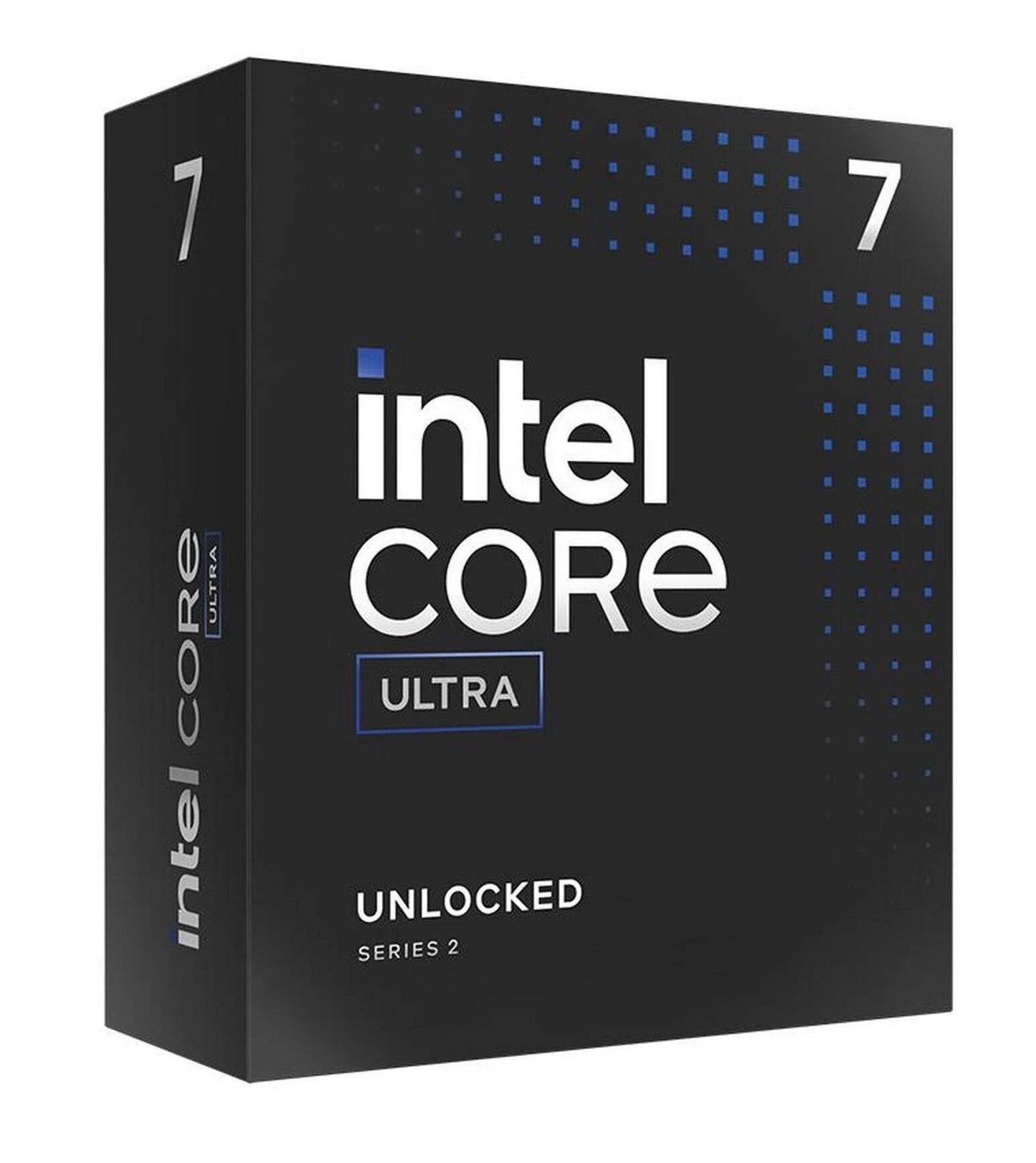Intel® Core™ Ultra 7 Processor 265K 30M Cache, up to 5.50 GHz