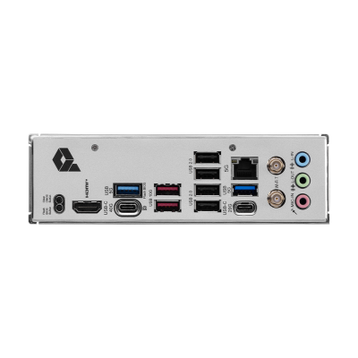 Msi Pro X870-P WiFi AM5 ATX Motherboard AMD