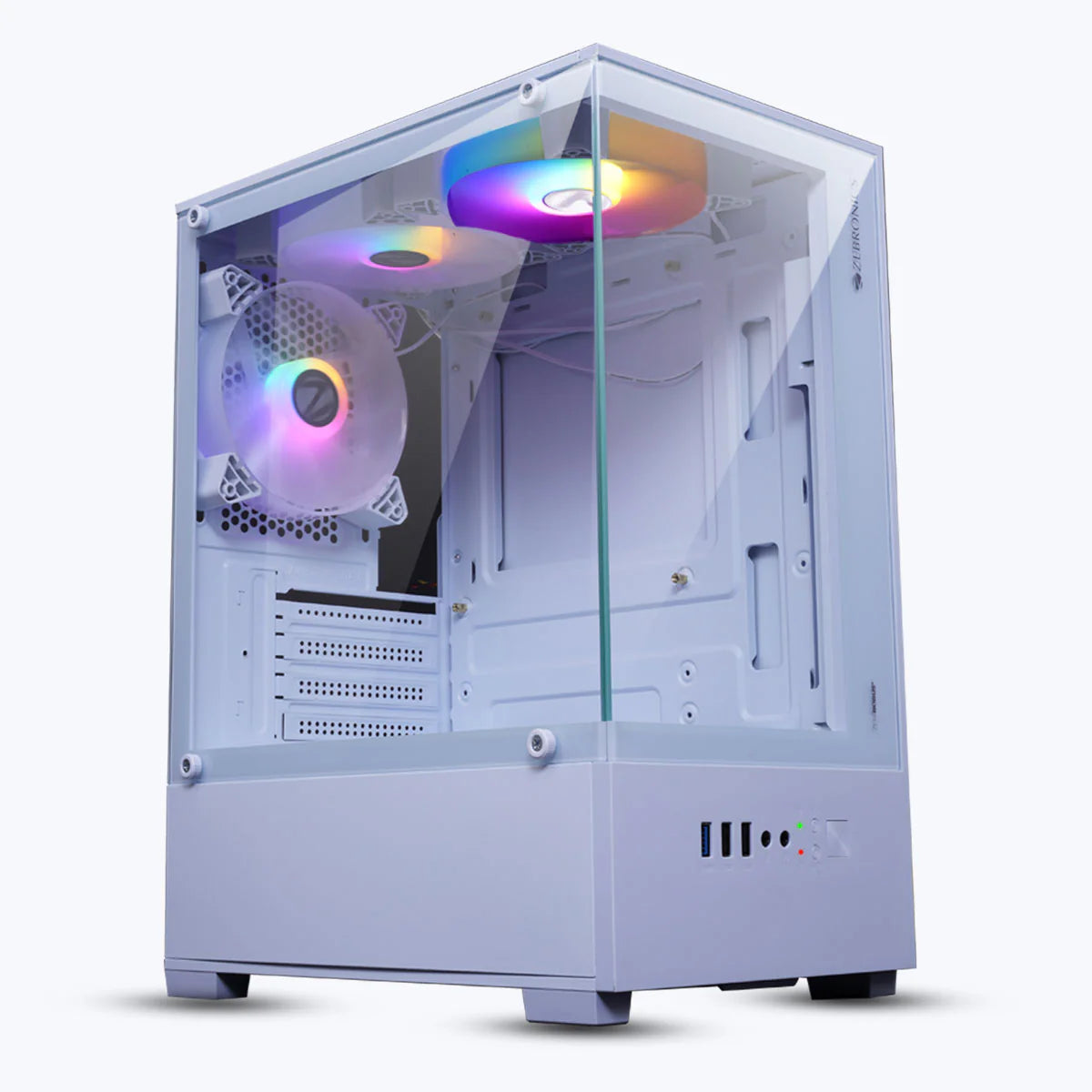 PREBUILD BASIC GAMING & EDITING PC