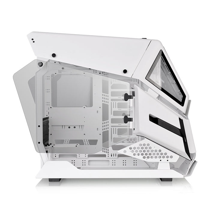 Thermaltake AH T600 Snow Full Tower Cabinet (White)