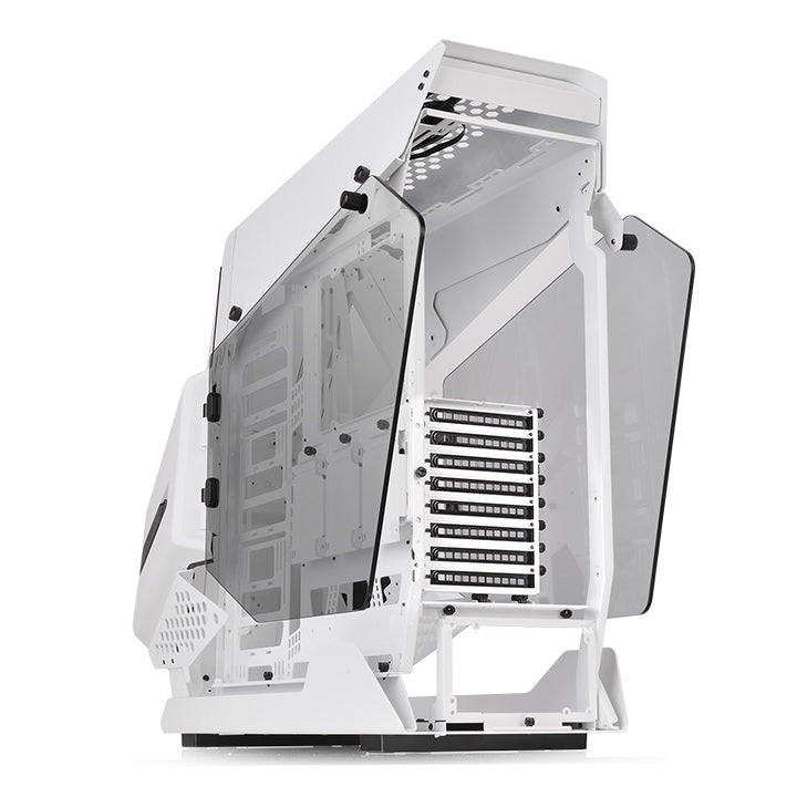Thermaltake AH T600 Snow Full Tower Cabinet (White)