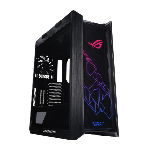Asus ROG Strix Helios GX601 ARGB E-ATX Mid Tower Case