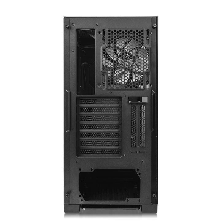 Thermaltake H550 TG ARGB Cabinet (Black)