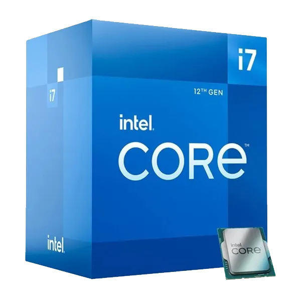 INTEL CORE i7 7th Gen