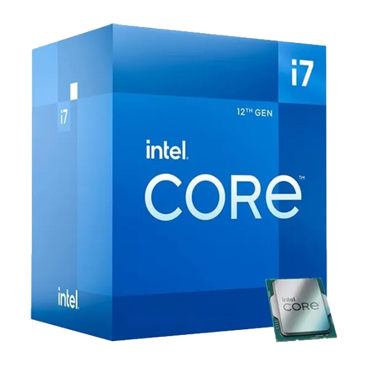 INTEL CORE i7 14th Gen (14700K)