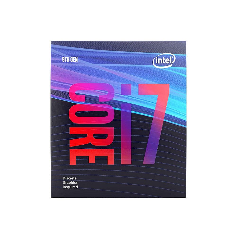 INTEL CORE i7 7th Gen