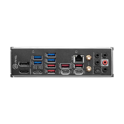 MSI MAG Z790 Tomahawk MAX WIFI Motherboard INTEL