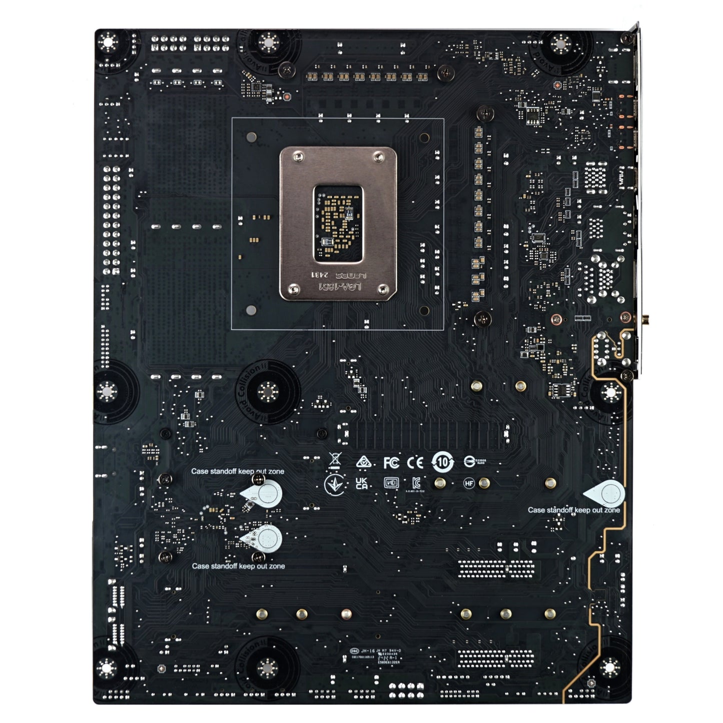 MSI MAG Z890 Tomahawk WIFI INTEL