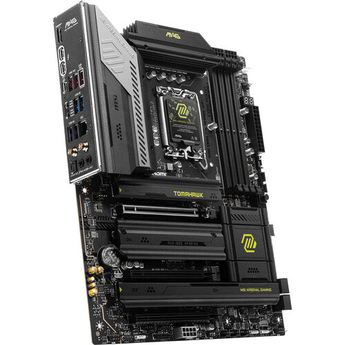 MSI MAG Z890 Tomahawk WIFI INTEL