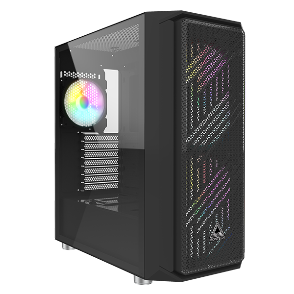 Montech Air X ARGB Mid Tower Case