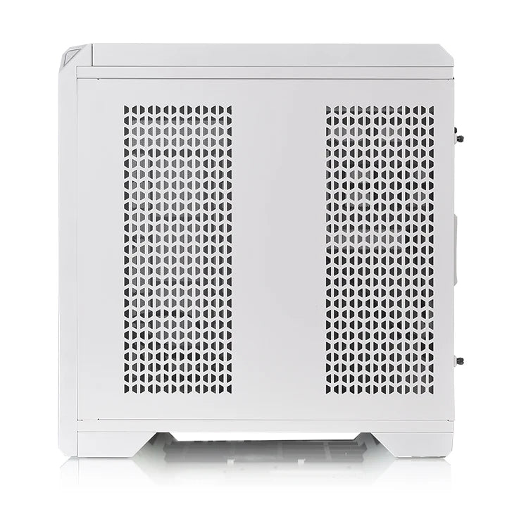 Thermaltake View 51 Snow ARGB Edition Cabinet (White)