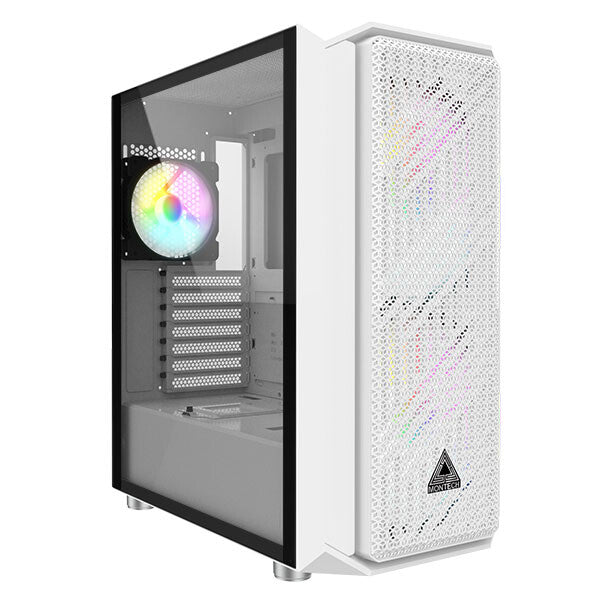 Montech Air X ARGB Mid Tower Case